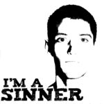 I'm A Sinner