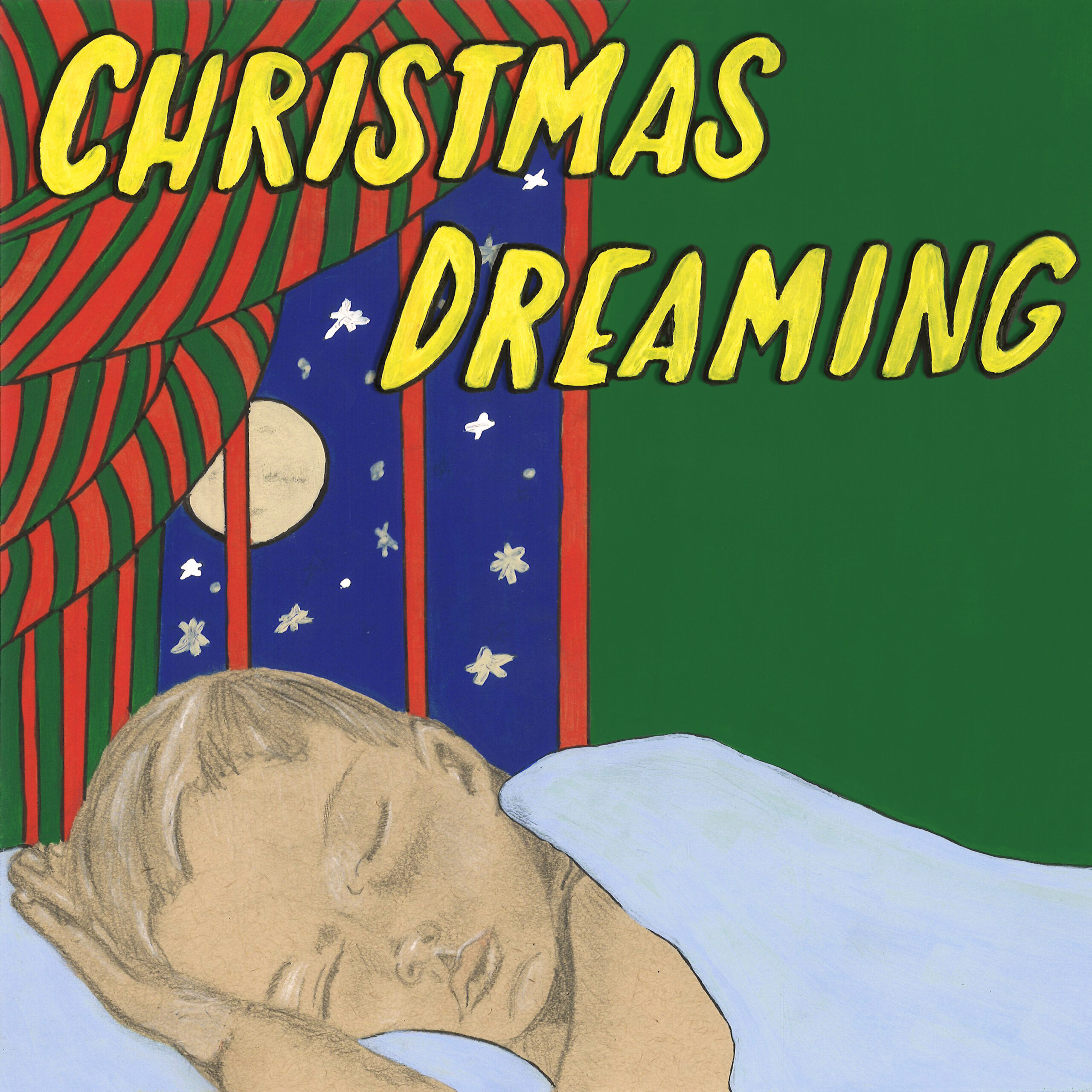 Christmas Dreaming Cover Cover FINAL copy